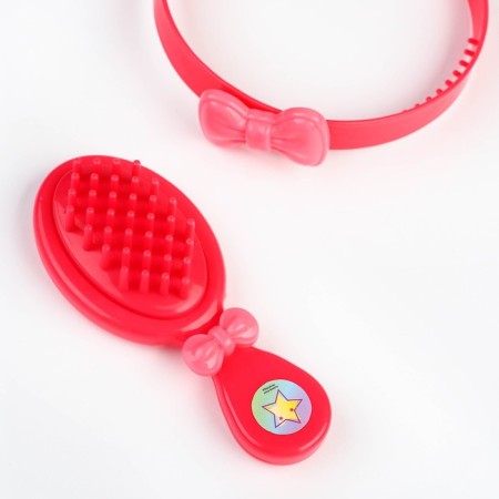 Set of game "Beauty Salon from Bloom", mix, winx-3