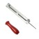 Club with a file Patriot PG-FG4.8, D = 4.8 mm, for sharpening chains with a step 3/8