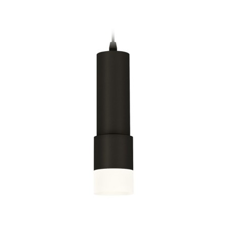 Ambrella Light, Techno, XP7402020, GU5.3, Black Sand color.