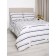 Bed linen 1.5 joint venture "Panda on a halt", size 150x215 cm, 145x210 cm, 50x70 cm