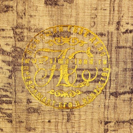 Safe box book "History of my success" embossing 21x13x5 cm-2
