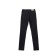 Women's jeans with the effect "Instant Correction of the abdomen" CONTE ELEGANT, size S, Black color