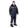 The suit is insulated, p. 52-54, height 170-176 cm