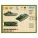 The national team "Soviet heavy tank T-35", star, 1: 100, (6203)