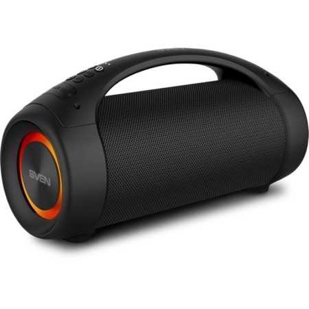 Column port. Sven AC PS-370 Black 40W 2.0 BT 10M 3600MAH (SV-020408)-4
