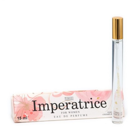 Perfumery Women Imperatrice (based on D&G), 15 ml