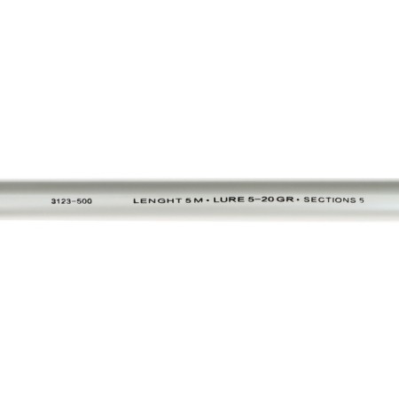 Float b/c Salmo Blaster Pole, test 5-20 g, length 5 m-3