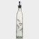 Glass bottle for sauces and oils of the Classic, 500 ml, 6 × 29 cm