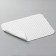 Single for dogs reusable, 40 x 30 cm, white
