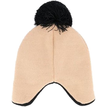 Champion Legacy Knit Jiunior Ear Cover Cap, ONESIZE size (804947-PS157)-1
