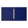 Album for Coins "Collection", 230 x 270 mm, Optima, without sheets, blue