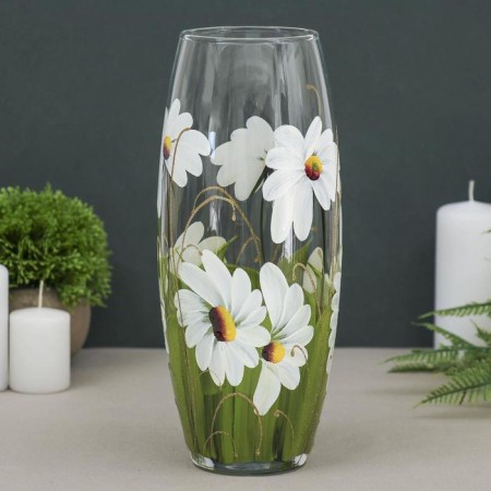 VAZ "Elena" oval D-7.5cm; 10x26 cm-1