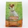 Dry feed Chammy for dogs of small breeds, meat assorted, 600 g