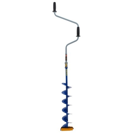 ICEBROR NERO-150-1, L-ShNEKA 0.62 m, L-transporting 0.88 m, L-slave 1.1 m, 2.8 kg-1