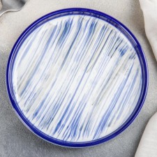 Ceramic pies 