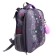 School backpack 38 x 30 x 16 cm, ergonomic back, stavia "kittens"