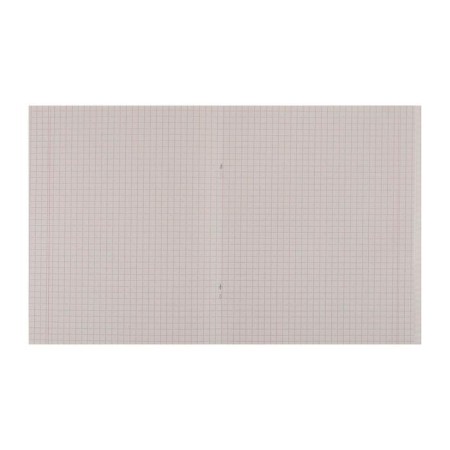 A notebook of 96 sheets in the marble cage, cover of shared cardboard, block No. 2, whiteness 75% (gray sheets), (gray sheets) mix-1