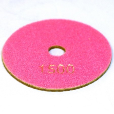 Baumesser Standart, No. 1500, 100 x 3 x 15 mm 15 mm-3