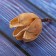 Dry flowers sesamera, 30 g, natural color
