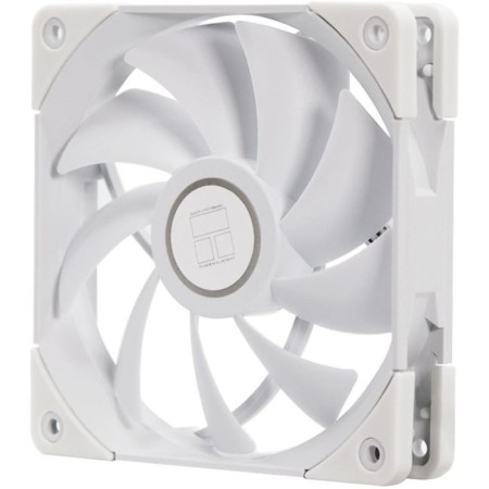 Thermalright TL-C12-W fan 4-PIN 25.6DB 135GR RET-2
