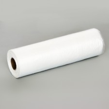 A set of packages of packages 25 x 40 cm, 15 μm, 500 pcs, on a hubby