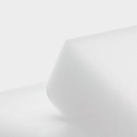 Melamin sponge for removing the stains of the share, 3 pcs, 9 × 6 × 3 cm-2