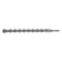 Tour tundra, double spiral, SDS-Plus, 30 x 410 mm.