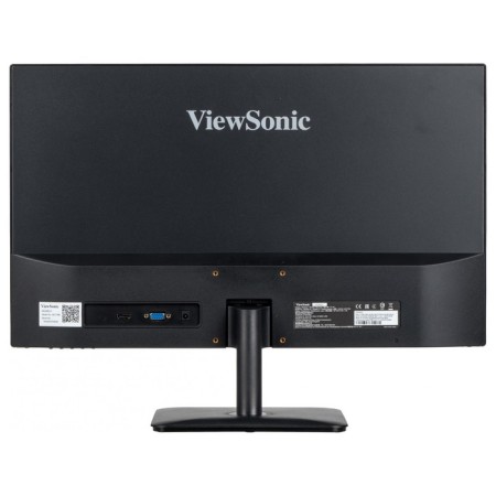 ViewSonic Munitor 23.8 "VA2432-H Black IPS LED 4MS 16: 9 HDMI matte 250CD 178g/178g 192 103390-2