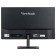 ViewSonic Munitor 23.8 "VA2432-H Black IPS LED 4MS 16: 9 HDMI matte 250CD 178g/178g 192 103390