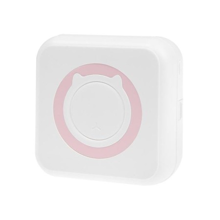 Mini-printer Windigo LPR-01, Bluetooth, heaters on a check tape, Android/iOS, 1000 mAh-11