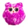 Interactive toy Mama Tiny Furry Pinky