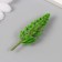 Decor for creating miniatures (trees) "Siberian fir" 6 cm