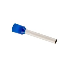 Shtyrevnaya tip EKF NHVI-2.5-18, bushing, 50pcs