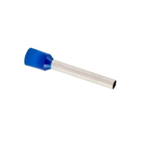 Shtyrevnaya tip EKF NHVI-2.5-18, bushing, 50pcs