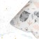 Pillow Children's "Bunny" swan fluff, size 40x60 cm