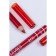 Lip pencil Vivienne Sabo Jolies Levres, tone 206, 1.4 g