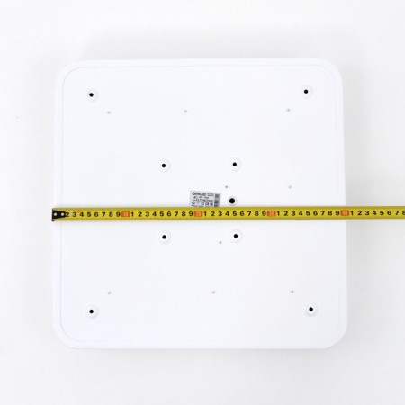 Citilux Lamp Cooper CL724K70g0, 40x40x5.5 cm, 1x70W, LED, white color-21