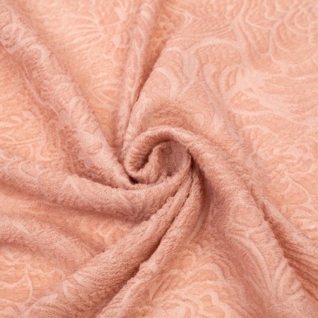 Palantine textile, beige color, size 68x180-2