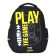 Frame backpack, 38 x 30 x 20 cm, Bruno VisConti 12-001 "Play the Game Now"