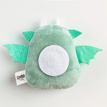 Soft magnet "Happy New Year"-3