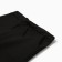 Children's shorts, black color, height 110