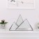 Florarium "Mountains" (Switch Silver)