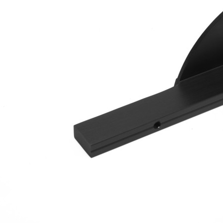Cappio RSC033 handle handle, m/o 192 mm, color black tree-4
