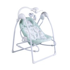 Elekachesi 2B1 Sweet Baby Pure Pinguino Green