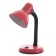Table lamp E27, with off. (220V) Pink (203V) Risalux