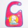 Blory for feeding "Trend. Princesses »Solopolate on Velcro, mix