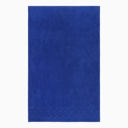 Terry towel Baldric 70x130cm, blue, 350g/m2, 100% cotton-1