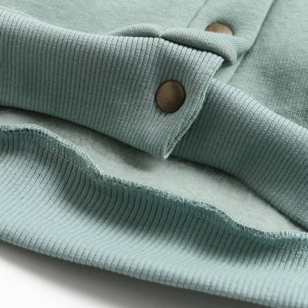 Kit (blouse/panties) Children's launch, olive color, height 62 cm-8