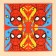 Paper Napkins "Superman", 33x33 cm, 20 pieces, 3 strata, spider-man