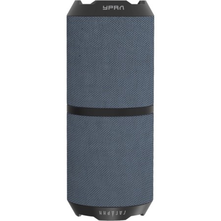 Column port. Ural Gagarin GR-001 Blue 20W 2.0 BT 10M 2500MAH (Ural GR-001 Blue)-3